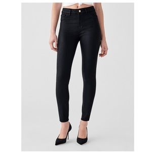 DL1961 Farrow High Rise Ankle Jeans – Sonoma